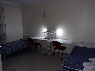 Student Accommodation in Vanderbijlpark near license department