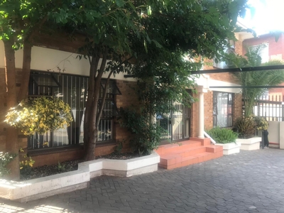 Stukhaya is a student residence near UJ APB, AFDA and Regent Business School.