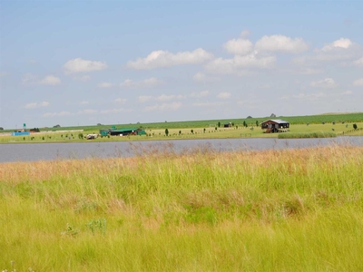 Vacant Land Agricultural For Sale in Vaal Marina