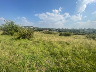 Vacant Land Residential For Sale in Blue Hills