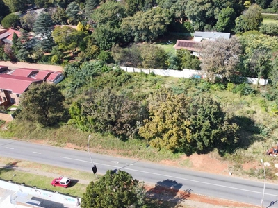 Vacant Land Residential For Sale in Fairland