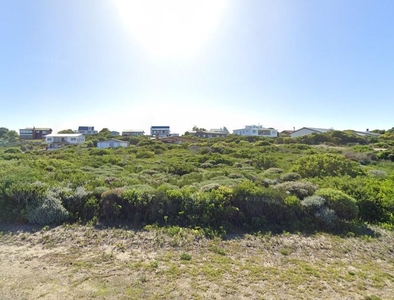 Vacant Land Residential For Sale in Pearly Beach
