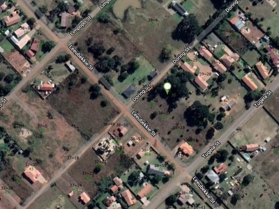 1149 m² Land available in Riversdale