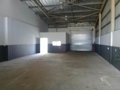 181 m² Industrial space in Waterfall