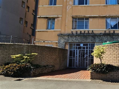 2 Bed Apartment in Bulwer