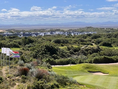 2 Bedroom House For Sale in St Francis Links - D1 St Francis Links Villas D1 Jack Nicklaus Drive