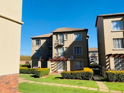 2 Bedroom Townhouse Sold in Castleview