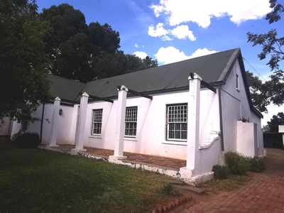 3 Bed House in Willowmore