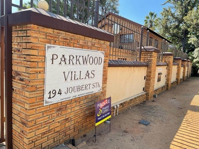 3 Bed Townhouse in Bo Dorp