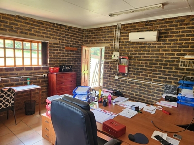 0 Bed Commercial For Rent Magaliesburg Magaliesburg
