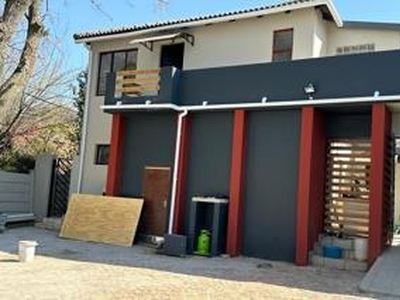 1 Bed Apartment/Flat For Rent Bruma Johannesburg