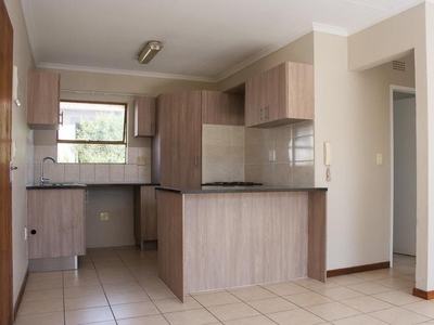 2 Bed Apartment/Flat For Rent Blackheath Randburg