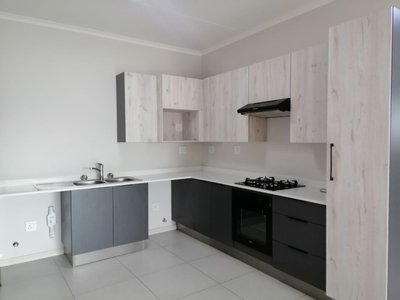 2 Bed Apartment/Flat For Rent Carlswald Midrand