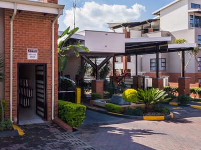2 Bed Apartment/Flat For Rent Greenstone Hill Edenvale