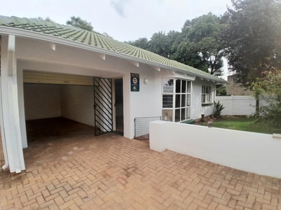 2 Bed Apartment/Flat For Rent Krugersdorp North Krugersdorp
