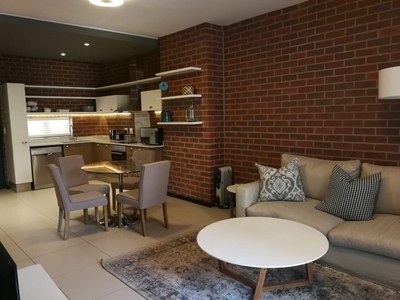 2 Bed Apartment/Flat For Rent Rosebank Sandton