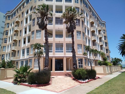 2 Bed Apartment/Flat For Rent Summerstrand Port Elizabeth