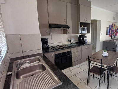 3 Bed Apartment/Flat For Rent Barbeque Downs Midrand