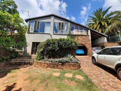3 Bed House For Rent Constantia Park Pretoria East