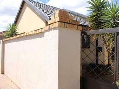 3 Bed House For Rent Kagiso Krugersdorp