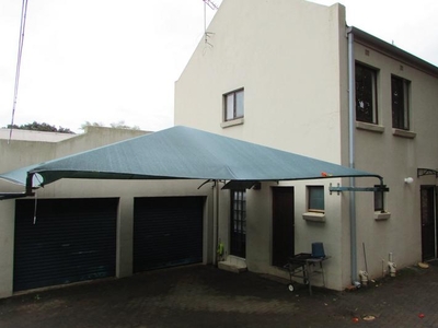 3 Bed House For Rent Kingsview White River