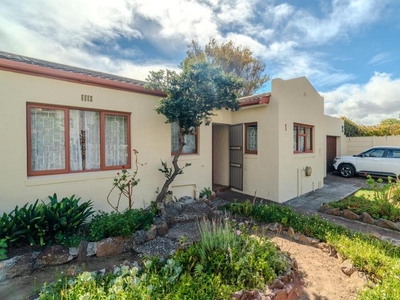 3 Bed House for Sale Kenilworth Southern Suburbs