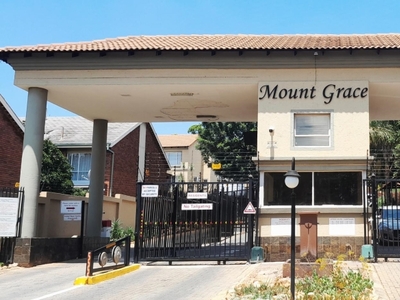 3 Bed Townhouse/Cluster For Rent La Montagne Pretoria East