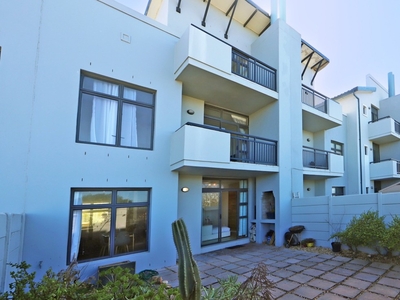 3 Bedroom Townhouse For Sale In Muizenberg