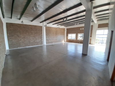 350m² Warehouse For Sale in Unit 28, Halfway House