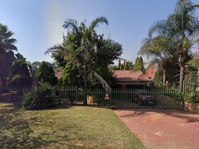 4 Bed House For Rent Die Heuwel Ext 1 Witbank
