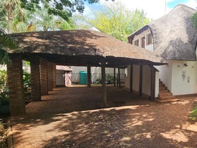 4 Bed House for Sale Annlin Pretoria North