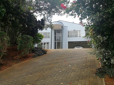 4 Bed House for Sale Glen Hills Durban North