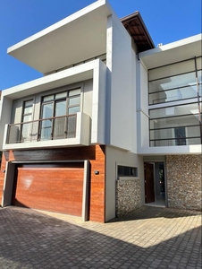 5 Bed House For Rent Izinga Estate Umhlanga