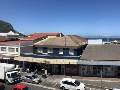 Apartment / Flat For Sale In Fish Hoek
