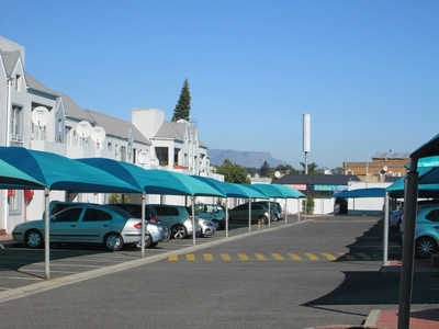 Apartment / Flat To Rent In Brackenfell