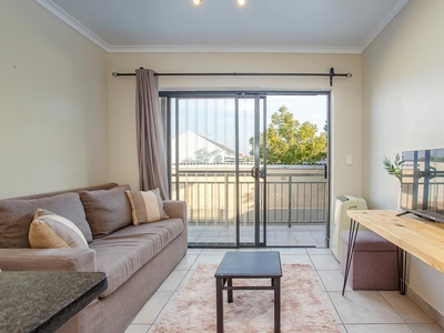 Apartment for sale with 1 bedroom, Paarl North, Paarl