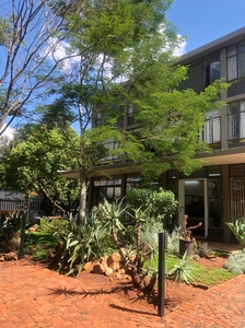 Bed Apartment/Flat For Rent Brummeria Pretoria East