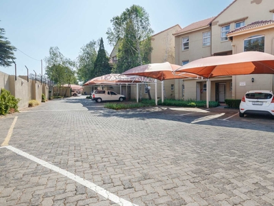 Exquisite 2bed apartment in the heart of Illovo
