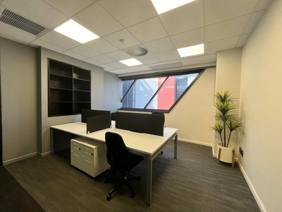 Hendra - Premium serviced office space in Umhlanga