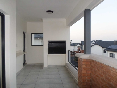 Sought after Ballito Hills 2 Bedroom apartment available on rental