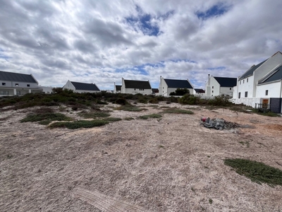 Vacant Land / Stand For Sale In Dwarskersbos