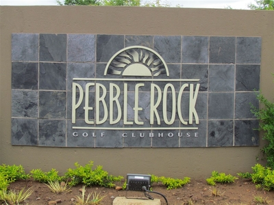 1,400m² Vacant Land For Sale in Pebble Rock Golf Village