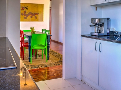 2 bedroom apartment for sale in Glenwood (Durban)