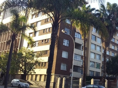 Bachelor Apartment to rent in Durban Central