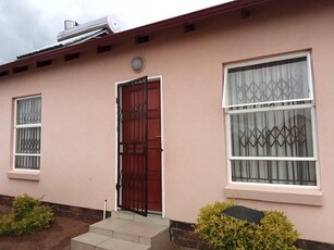 0 Bed House For Rent Southern Gateway Polokwane