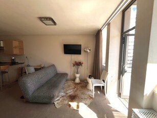 1 Bed Apartment/Flat For Rent Cape Town City Centre Cape Town City Bowl