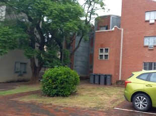 1 Bed Apartment/Flat For Rent Hatfield Pretoria