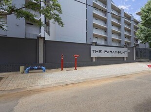 1 Bed Apartment/Flat For Rent Houghton Estate Johannesburg