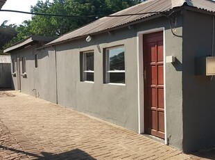 1 Bed Apartment/Flat For Rent Mokopane Central Mokopane (Potgietersrus)