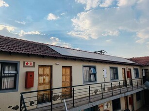1 Bed Apartment/Flat For Rent Protea South Soweto